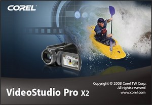 โหลด Ulead VideoStudio Pro 12.0.98 [Full] ถาวร โปรแกรมตัดต่อวีดีโอ - Mawto