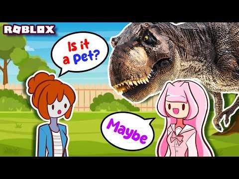 Yes? No? Maybe??? | Roblox | Yes No Maybe