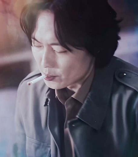 Exploring Uncle Samsik and Roh Jaewon's K-Drama Moments