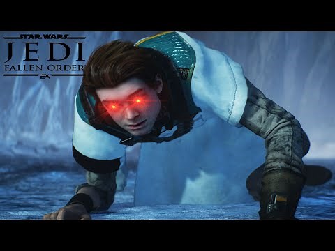 Cal took the Death Sticks... - Star Wars: Jedi Fallen Order 14