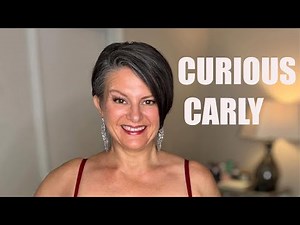 Curious Carly’s Curvy Model Journey Body Positivity & Style Fashion Tips
