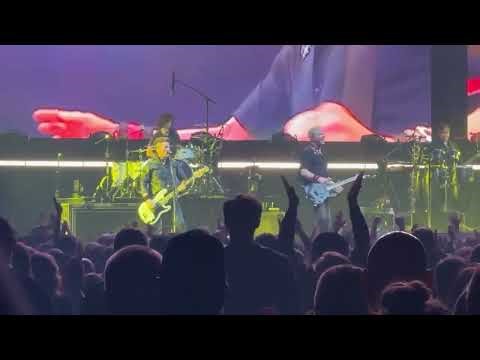 The Offspring | Staring at the Sun