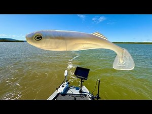 They ANNIHILATED This LURE