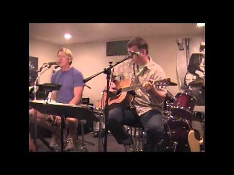 My Maria cover - Tom and Wes live
