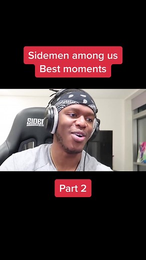 SDMN and Friends on TikTok