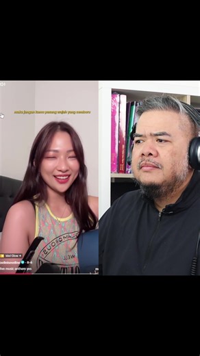 Cover Lagu Lelaki Cadangan yang Menawan oleh Peliniseveline