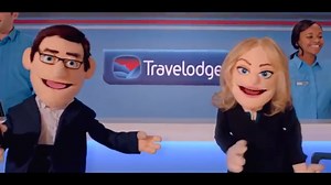 Travelodge Videos