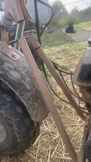 Repairing Ethan's Coleman Mini Bike | Trail Fun Gone Wrong