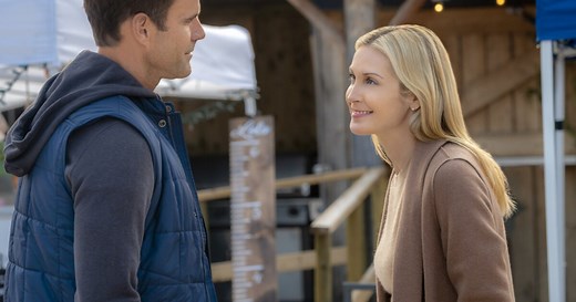 Preview - Love, of Course