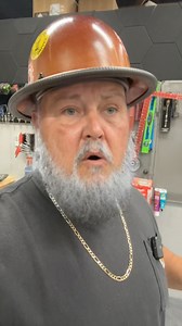 Millwright work ain’t easy! Unless your name is Roscoe and a sledgehammer is near! #comedyskit #millwright #rickyandtheboss #breadstickricky #roughneckroscoe #constructionhumor #bluecollarcomedy | Ricky & The Boss