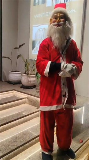 Santa🤶🧑‍🎄🎅Merry Christmas 2025Santa25th December