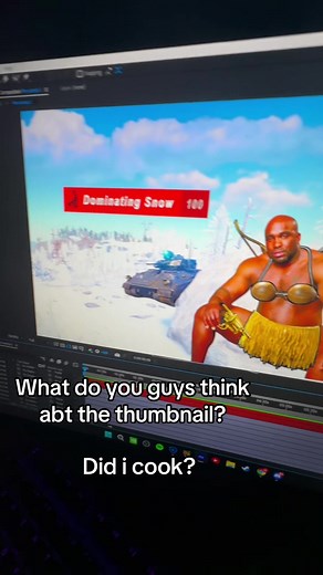 Funny Rust Moments with Friends