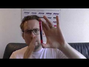 Franklin-Christoph Model 45 IPO Review