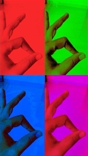 Hand dance #handdance #shorts#dance