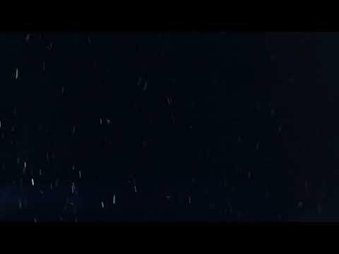 Royalty Free Dust Particles With Fast And Slow Motion Stock Video Footage Clip