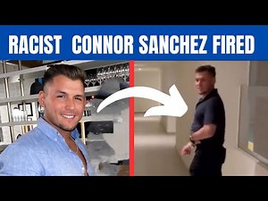 Volkswagen Fires Manager Connor Sanchez After Racist Video Goes Viral