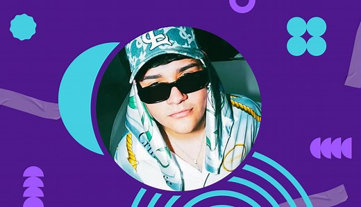 Quién es Victor Mendivil: el cantante mexicano en tendencia