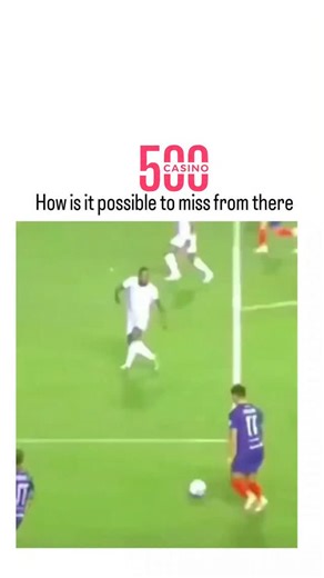 sports_decodee_01 on Instagram: "The post showcases a December 2025 Ghana Premier League clip where Dreams FC's Jonathan Nemorden skies a shot over an unguarded net from six yards, epitomizing football's bizarre mishaps. Quoting a fan's prompt for "impossible" football moments, @SassyXtr 's caption sparks viral laughter, amassing 1.6 million views and replies joking about bets or clearances. Such gaffes from lower-tier leagues often explode on X, reminding global fans that elite skill coexists w