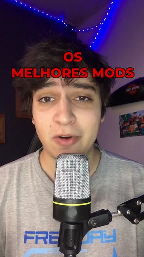 Os Melhores Mods de Aventura para Minecraft