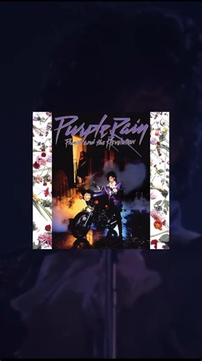 RATING "Purple Rain" by PRINCE | #shorts #prince #purplerain