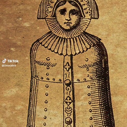 Salem Museum of Torture on TikTok