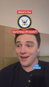 788K views · 28K reactions | The @usnavy has the greatest way ever to test if the catapult systems for the aircraft carriers work. Is it the most efficient use of resources and time? No. Is it by far the most fun. Boy does it appear that way! | Ryan Kelly Comedy | Facebook