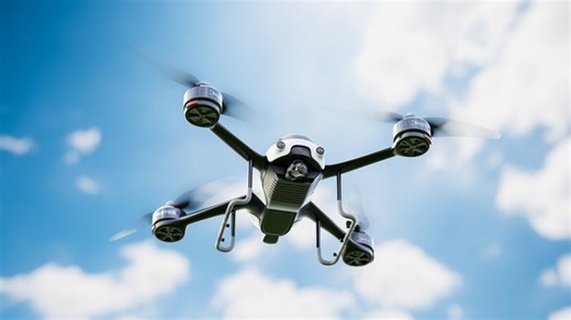 Wayland Police Launch Drone Unit for Search and Rescue Missions