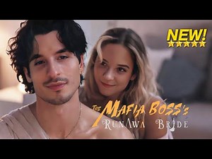 [FULL drama🔥]The Mafia Boss's Runaway Bride|#shortdrama #lovestory #romance #cinderella