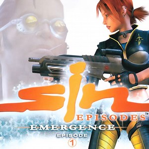 SiN Episodes: Emergence - IGN