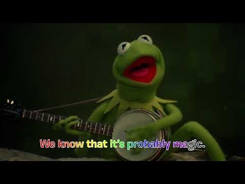 The Rainbow Connection