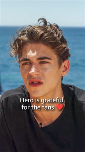 after everything, nothing but gratitude #BeyondAfter is now available on Prime Video | Amazon Prime Video