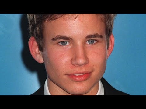 Why Hollywood Stopped Casting Jonathan Taylor Thomas