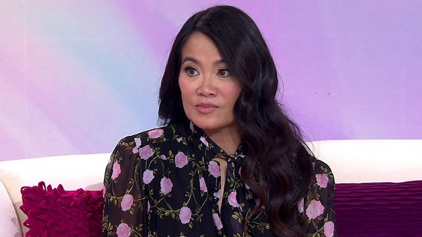 Sandra Lee on Suffering a Stroke While Taping 'Dr. Pimple Popper'