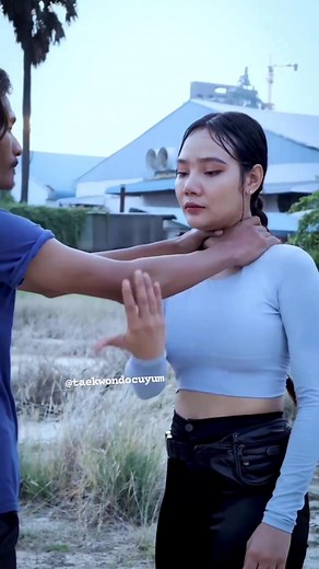 2.2K views · 25 reactions | Ah young grasshopper, prepare your eyes for a spectacle of agility and power. A vortex of swift, brilliant Taekwondo defense moves await you. A true testament to the art of the indomitable warrior spirit. Brace yourself for a whirlwind journey in the footsteps of a Taekwondo master. Prepare to be amazed! . . . #BKungFuWisdom #TaekwondoPower #DefenseMovesMasterclass . . Repost from IG: taekwondocuyum | Warrior Spirit | Facebook