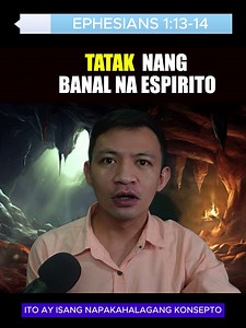 31K views · 2K reactions | The Seal of the Holy Spirit In him you also, when you heard the word of truth, the gospel of your salvation, and believed in him, were sealed with the promised Holy Spirit, 14 who is the guarantee[d] of our inheritance until we acquire possession of it,[e] to the praise of his glory. Eph 1:13-14 | The TRUTH Bible Program | Facebook