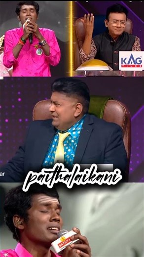 Everyone Cried 😭 | Saran Emotional Performance | Super Singer