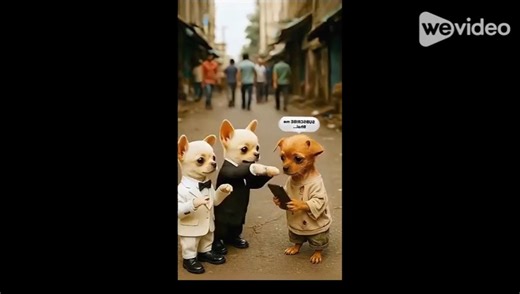 🐾 Sad Animal Stories 😢