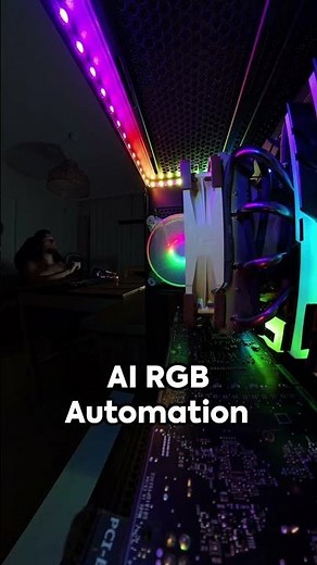 🔥 Budget Gaming Setup with AI Under $600 — 2025 Build Guide