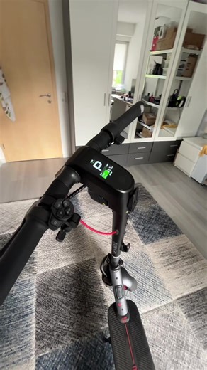 Improve Your Ninebot Scooter Performance with Tuning Codes