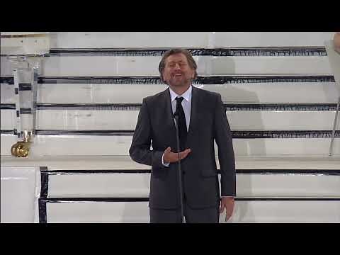 Andreas Schager - Nessun Dorma