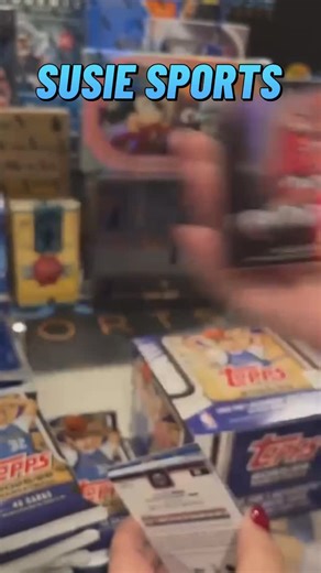 Wow! We pulled this incredible SSP (super super short print) card on the “Home Court Advantage” of the one and only WEMBY aka Victor Wembanyama of the San Antonio Spurs from the new 2025-2026 @topps Basketball (Flagship) Jumbo! This card came out during a basketball card group break PYT on @loupetheapp for our friend @casabreaks ! Victor Wembanyama is improved this season — which is saying a lot considering how good he was already. It’s scary to image what the ceiling is for his basketball skill