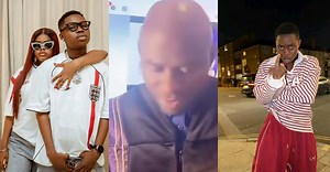 "Future breakfast"- Old prophecy about Peller's relationship with Jarvis emerges