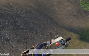 【卢二哥】《刺激战场》这阿姆斯特朗螺旋加速鬼畜电驴它有自己的想法！