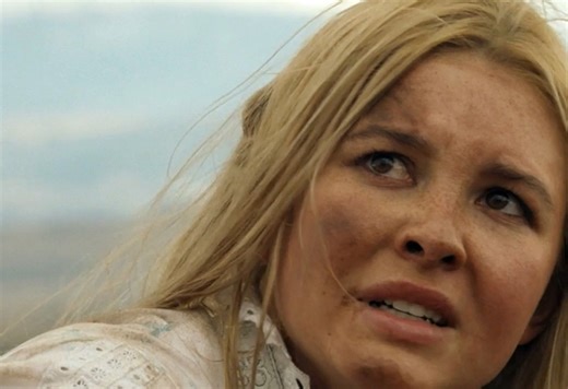 'Dutton Rules' Podcast: '1883' Fans Have a Game-Changing Theory About Elsa Dutton