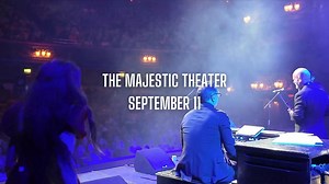 83 reactions · 5 comments | Hey there San Antonio! Jeff Goldblum & The Mildred Snitzer Orchestra are coming to you live at the Majestic Theatre on September 11th! | Jeff Goldblum | Facebook