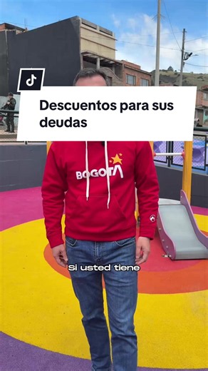 Sus deudas por impuestos o multas de tránsito podrían tener un descuento del 60% si el Concejo aprueba el Acuerdo por una Ciudad Inteligente. Si usted tiene deudas por no pagar a tiempo el ICA, el impuesto vehicular, el predial, comparendos por convivencia o multas de tránsito anteriores al 2024, usted se vería beneficiado. #descuento #concejo #predial #ica #comparendos