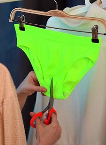 Fashion Hacks! Turn Old Clothes into Something New! | 5-Minute Workouts