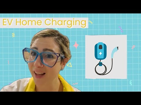 EV Home Charging Time vs Cost Simple Math by Battery Scientists