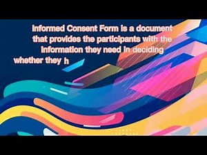 Ethical Considerations in Data Collection of Quantitative Research
