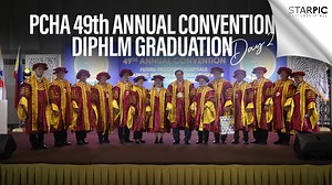 📢 PHAPi 45th Annual National Convention – Day 2 A day of leadership, innovation, and collaboration in the private healthcare sector. The event fostered meaningful discussions, recognized excellence, and reinforced the commitment to advancing healthcare services. We are proud that STARPIC Productions has been part of this prestigious event, capturing every moment with precision and professionalism. 📞 Book your corporate coverage today! Call 0905-317-7302 or visit us at: 📍 Castillo St., Brgy. P